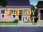 Watch Freudy Cat (Short 1964) zumvo