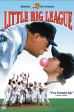 Watch Little Big League zumvo