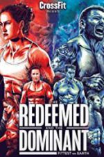 Watch The Redeemed and the Dominant: Fittest on Earth zumvo