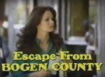 Watch Escape from Bogen County zumvo