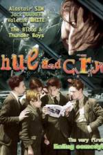 Watch Hue and Cry zumvo