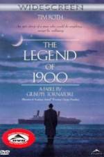 Watch The Legend of 1900 zumvo