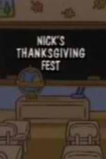 Watch Nick's Thanksgiving Fest zumvo