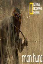 Watch National Geographic: Wild Man Hunt Kill To Survive zumvo
