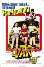 Watch The Van zumvo