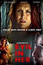 Watch Evil in Her zumvo