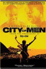 Watch Cidade dos Homens zumvo
