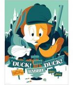 Watch Duck! Rabbit, Duck! zumvo