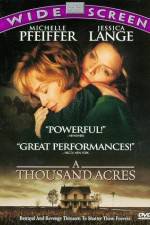 Watch A Thousand Acres zumvo