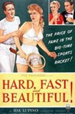 Watch Hard, Fast and Beautiful! zumvo