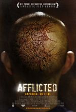 Watch Afflicted zumvo