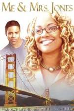 Watch Me & Mrs Jones zumvo