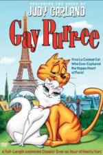 Watch Gay Purr-ee zumvo