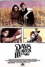 Watch Days of Heaven zumvo