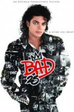 Watch Bad 25 zumvo