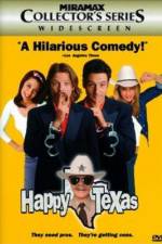 Watch Happy, Texas zumvo