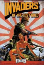 Watch Invaders of the Lost Gold zumvo