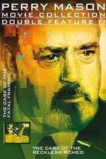 Watch Perry Mason: The Case of the Reckless Romeo zumvo