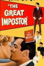 Watch The Great Impostor zumvo
