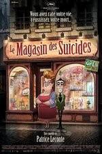 Watch The Suicide Shop zumvo