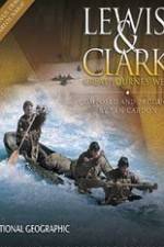 Watch Lewis & Clark: Great Journey West zumvo