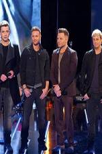 Watch Westlife: For the Last Time zumvo
