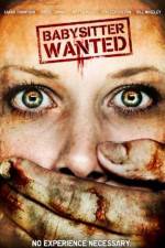 Watch Babysitter Wanted zumvo