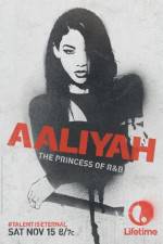 Watch Aaliyah: The Princess of R&B zumvo