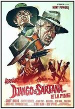 Watch Django and Sartana Are Coming... It\'s the End zumvo