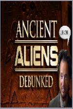 Watch Ancient Aliens Debunked zumvo