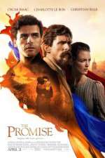 Watch The Promise zumvo
