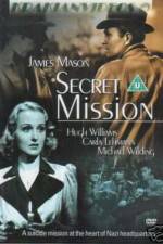 Watch Secret Mission zumvo
