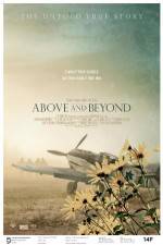 Watch Above and Beyond zumvo