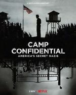 Watch Camp Confidential: America\'s Secret Nazis (Short 2021) zumvo