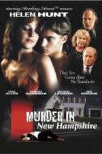 Watch Murder in New Hampshire: The Pamela Wojas Smart Story zumvo