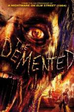 Watch The Demented zumvo