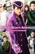 Watch JoJo\'s Bizarre Adventure: Diamond Is Unbreakable - Chapter 1 zumvo