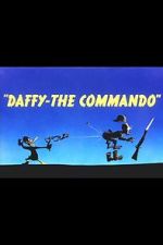 Watch Daffy - The Commando (Short 1943) zumvo