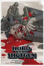 Watch More Blood, More Heart: The Making of Hobo with a Shotgun zumvo