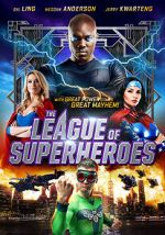 Watch League of Superheroes zumvo