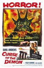 Watch Curse of the Demon zumvo