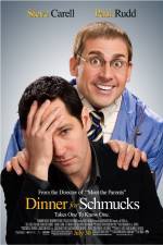 Watch Dinner for Schmucks zumvo