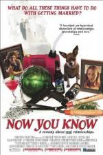 Watch Now You Know zumvo