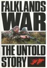 Watch The Falklands War: The Untold Story zumvo