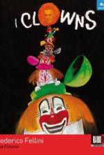 Watch The Clowns zumvo