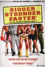 Watch Bigger Stronger Faster* zumvo