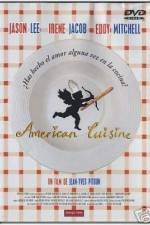 Watch Cuisine americaine zumvo