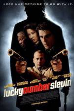 Watch Lucky Number Slevin zumvo