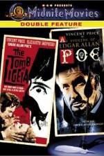 Watch The Tomb of Ligeia zumvo