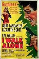 Watch I Walk Alone zumvo